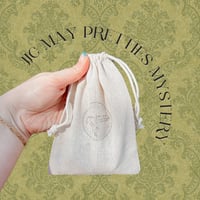 May Pretties Mystery
