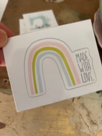 Image 2 of Sticker 2 Pack