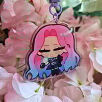 Image 2 of mizi ❄️ epoxy charms