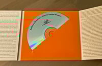 Image 3 of Anthony Braxton's Charlie Parker Project 1993. Double CD. Limited Edition. 