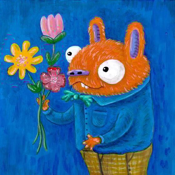 Image of Ramo De Flores
