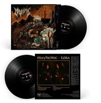 MAYHEMIC -oba-LP