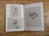 Image 4 of Ikiryo :  Living Ghost Graphic Novel