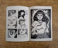 Image 2 of Ikiryo :  Living Ghost Graphic Novel