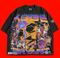 Image 1 of Bets Lab Corps  Legendary Bean Lux Tee