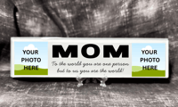 Image 2 of MOM TILE - PHOTOS & PHRASE
