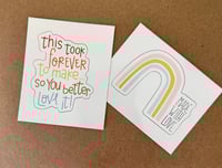 Image 1 of Sticker 2 Pack