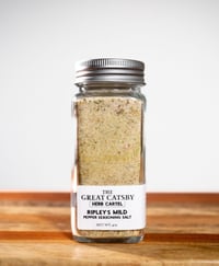 Ripley's Mild Seasoning Salt (LOCAL ORDERS ONLY)