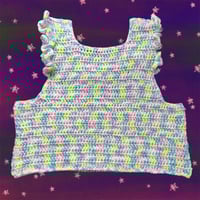 Image 4 of CANDY CAT PULLOVER 1/1
