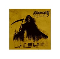 EXCORIATE On Pestilent Winds CD DIGI
