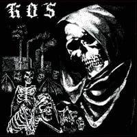 K.O.S. 7" EP
