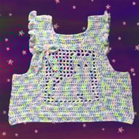 Image 1 of CANDY CAT PULLOVER 1/1