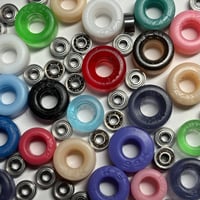 Custom wheels