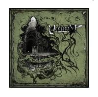 VENENUM-s/t-CD DIGI
