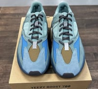 Image 1 of Yeezy Boost 700 Faded Azure