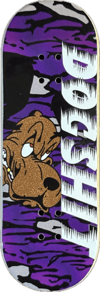 Dogshit 2.0