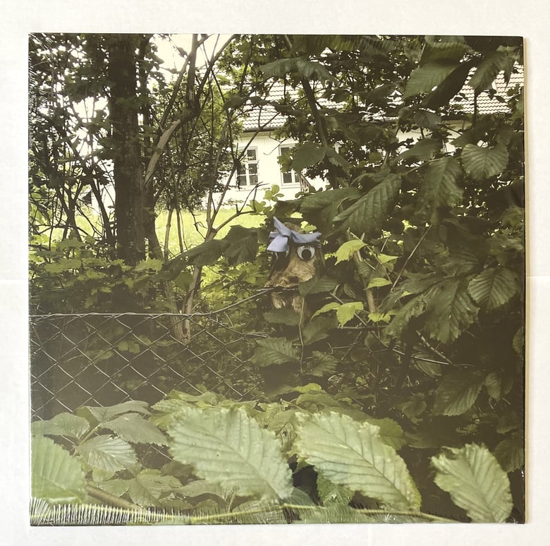 Image of Franciska Og Emilie LP