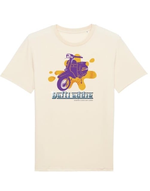 Image of Scooter Club GP T Purple
