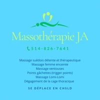 Massothérapie-1h