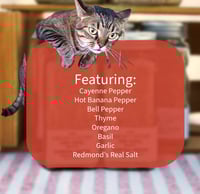 Image 2 of Ripley's Garden Arson Seasoning Salt (LOCAL ORDERS ONLY)