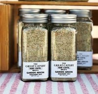Image 1 of Ripley's Garden Arson Seasoning Salt (LOCAL ORDERS ONLY)