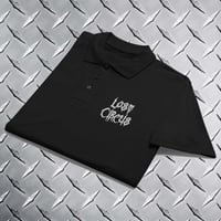 Image 1 of LC LOGO POLO