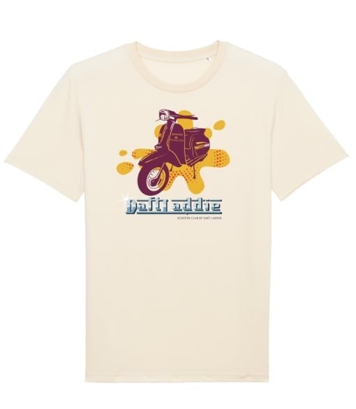 Image of Scooter Club GP T C&A