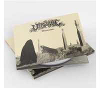 VIRCOLAC-Veneration-CD DIGIPAK