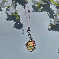 Image 7 of lads mini ❄️ epoxy phone charms
