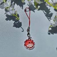 Image 8 of lads mini ❄️ epoxy phone charms