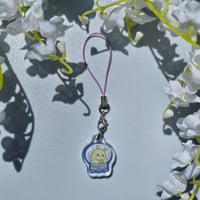 Image 10 of lads mini ❄️ epoxy phone charms