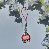 Image 5 of lads mini ❄️ epoxy phone charms