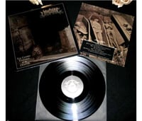 VIRCOLAC-The Cursed Travails of the Demeter-LP