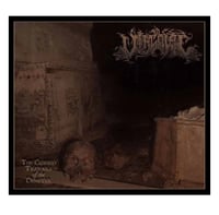 VIRCOLAC-The Cursed Travails of the Demeter-CD DIGI