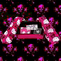 Image 1 of HELLO BUNNY HAT 1/1