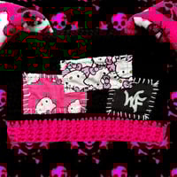 Image 3 of HELLO BUNNY HAT 1/1