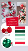 Festive Wonderland