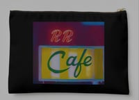 Image 4 of Horror Characters NEW Assorted Large Zipper Pouch 