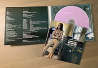Image 2 of  Annette Peacock. I'm The One.  2012 Reissue Edition. Mint.