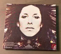 Image 3 of  Annette Peacock. I'm The One.  2012 Reissue Edition. Mint.