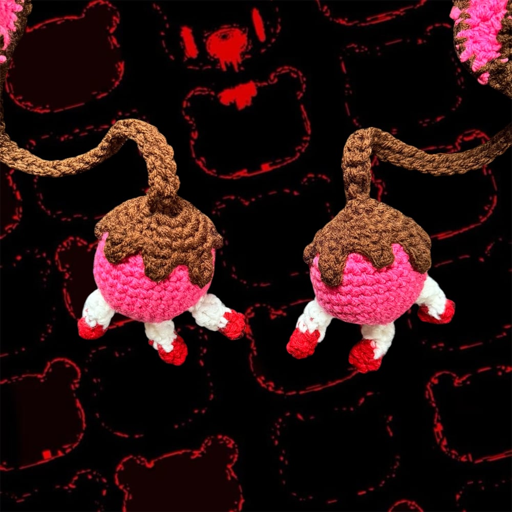 Image of GL00M1 B34R H4T 1/1