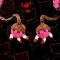 Image 5 of GL00M1 B34R H4T 1/1