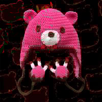 Image 1 of GL00M1 B34R H4T 1/1