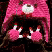 Image 3 of GL00M1 B34R H4T 1/1