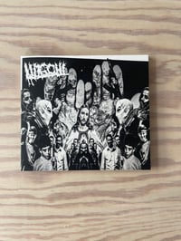 LINGCHI - ST- CD
