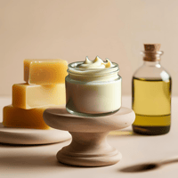 Image 1 of Whipped Tallow - Bare Balm