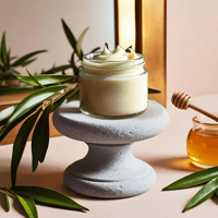 Image 1 of Whipped Tallow - Purify & Glow 