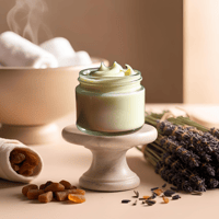 Image 1 of Whipped Tallow - Relax and Rewind