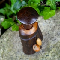 Image 6 of Gnarly Ancient Oak Thorn Box (TH113)