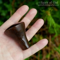 Image 4 of Gnarly Ancient Oak Thorn Box (TH113)